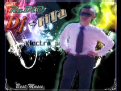cheba faiza rah yashar relabali mix by dj tita