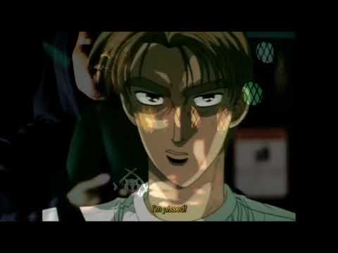 Xavier Wulf x Initial D - Chaos Castle (Feat. Eddy Baker, Chris Travis, Bones)