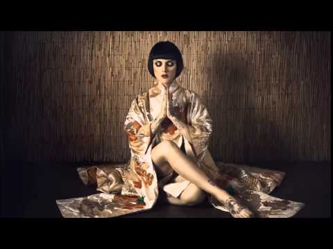 Thumbnail for James Williamson (feat. Alison Mosshart and Mark Lanegan) - Wild Love by James Williamson