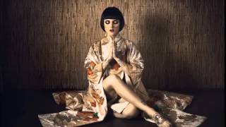 James Williamson (feat. Alison Mosshart and Mark Lanegan) - Wild Love