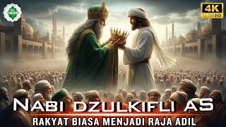 Download lagu The Story of Prophet Dhulkifli AS‼️ Rarely Discussed But Full of Wisdom. mp3 Download lagu The Story of Prophet Dhulkifli AS‼️ Rarely Discussed But Full of Wisdom. mp3