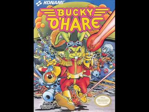 Smokin' VGM 155 - Bucky O'Hare - Green planet