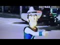The Backyardigans Mission To Mars Clip