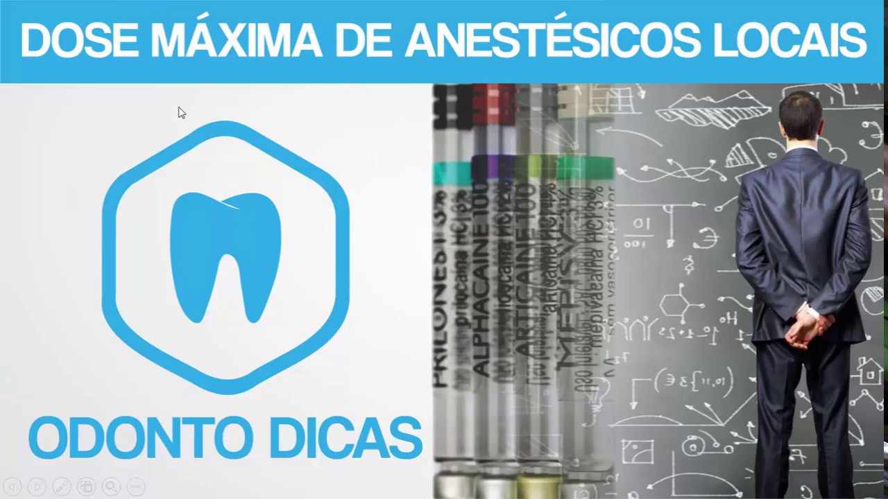 COMO CALCULAR O NÚMERO MÁXIMO DE TUBETES? | ODONTO DICAS