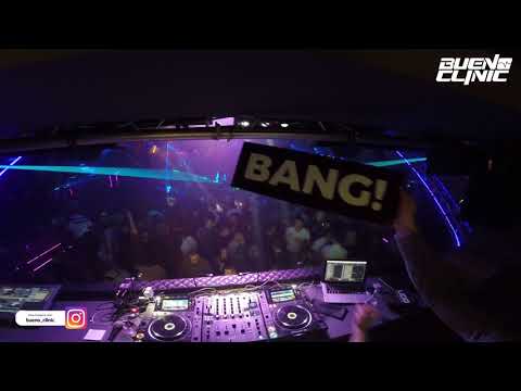 BUENO CLINIC - Video Mix - Chicago Club (Broszki) - 26.12.2017