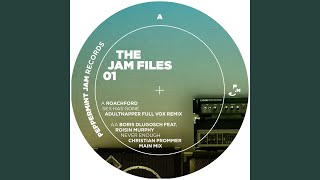 Never Enough (Christian Prommer Main Mix)