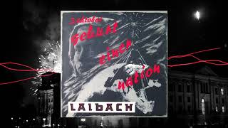 Laibach - 3. Oktober (Kraftbach Mix)