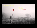 James Blunt - Always Hate Me (lyrics)