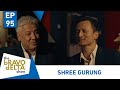 tHE bRAVO dELTA show | Shree Gurung | Bhusan Dahal | EPI 95 | AP1HD