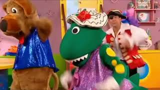 Dorothy&#39;s Dance Party (TV Series 5)