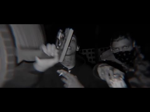Tchop - SneakTension (Music video)