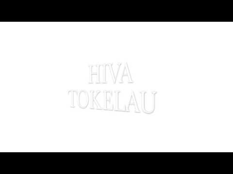 HIVA TOKELAU by Wayno