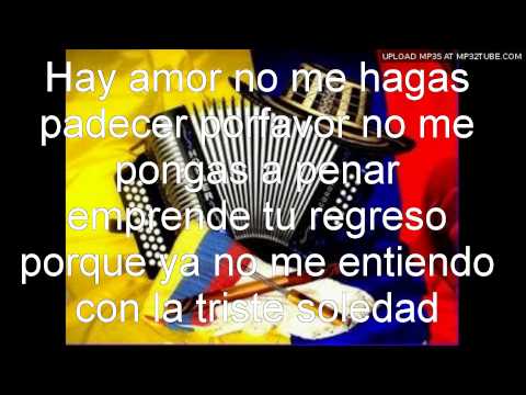 mirazon de ser letra