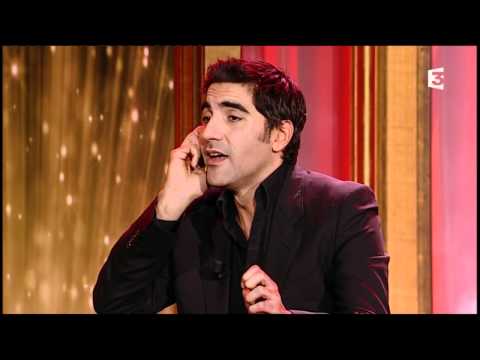 Ary Abittan - T'es où?