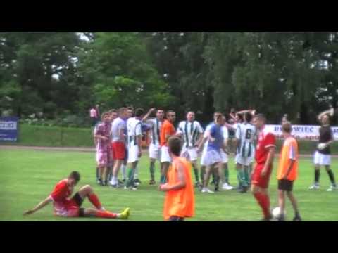 21.05.2011 Sparta Rejowiec Fabryczny - Orlęta Radzyń Podl. 2:1