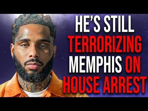 Why The Feds Still Want Pooh Shiesty Locked Up