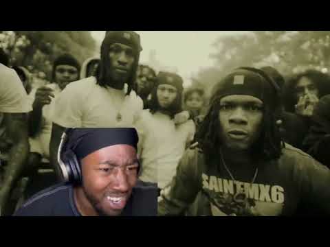 NazGPG x Sdot Go x Jay Hound - WDHD (Reaction)
