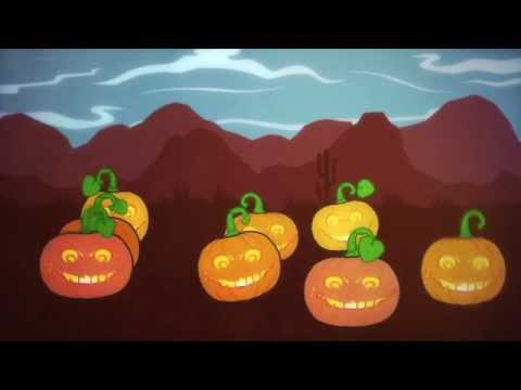 Halloweengeschichte erklärt