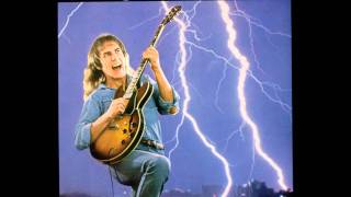 Larry Carlton- The Magician
