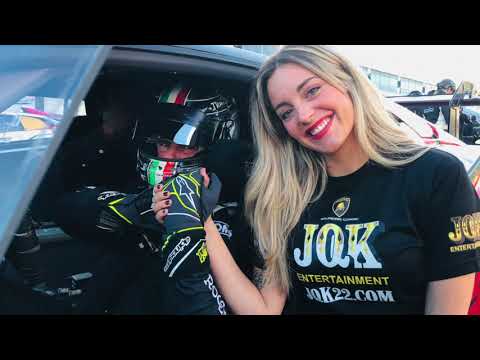 Lamborghini Super Trofeo | World Final Spain