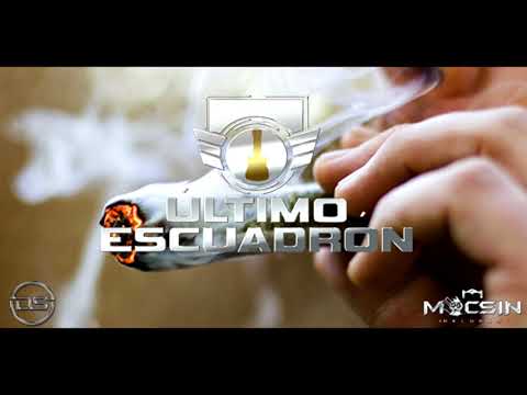 Rolling One - Ultimo Escuadron [En Vivo]