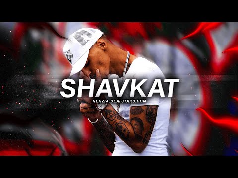 Ninho x Freeze Corleone Type Beat "SHAVKAT | Instru Sombre | Instru Rap 2023