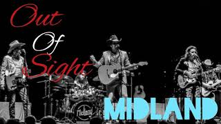 OUT OF SIGHT - MIDLAND
