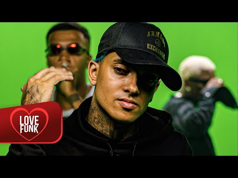 NOIS É DEBOCHADO - MC Brinquedo (DJ Oreia)