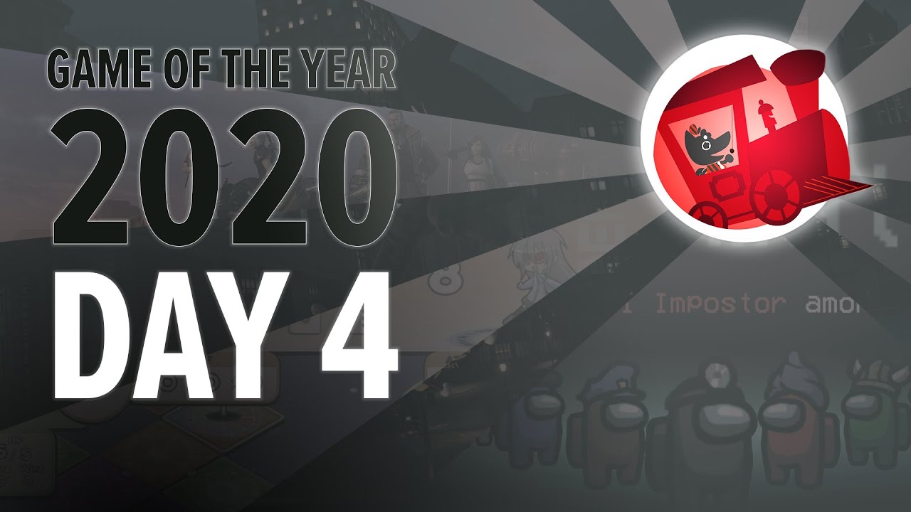 GOTY 2021: Nicest surprise - It Takes Two