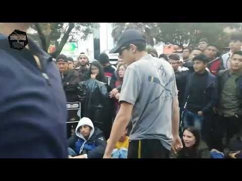 JOEL vs 2LC - 4TOS - BDM Ambato