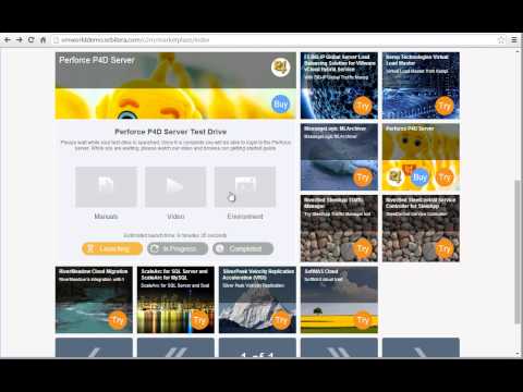 VMWorld Demo   ISV 42