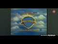 Warner Bros Domestic Television Distribution Logo 1996 Bloopers