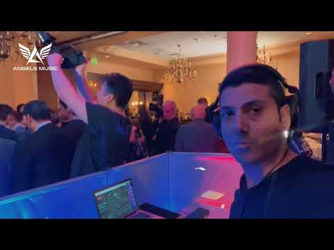 Bar Bat Mitzvah MC In Los Angeles