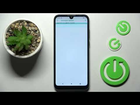 How to Activate Demo Mode on MOTOROLA Moto E6S - Enable Demo Mode