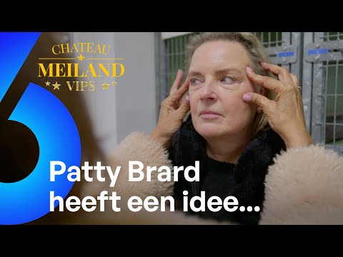 Moet Erica Meiland AAN DE BOTOX?? 🤪 | Chateau Meiland VIPS