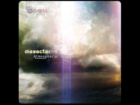 Dissector - Cosmic Connection