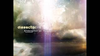 Dissector - Cosmic Connection