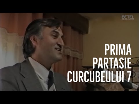 Ezechel Suciu | Prima părtășie de pe strada Curcubeului 7