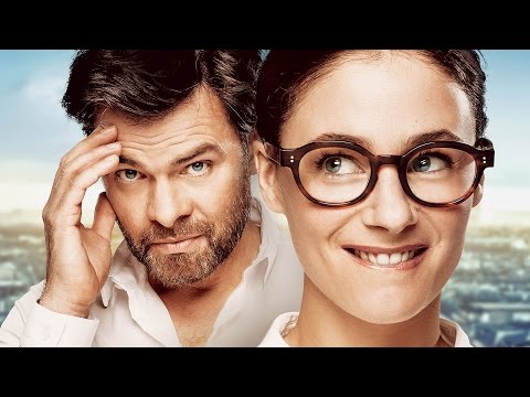 Trailer-Vorschau: Mit dem Herz durch die Wand