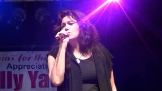 Mandy Barnett - Blue Blue Day