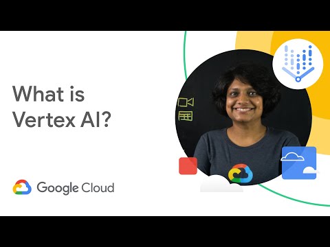 What is Vertex AI?