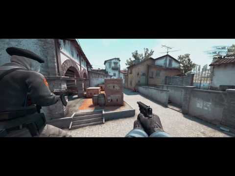 You can run, but you can't hide - tabseN VS. Pride - Farmskins Championship #1