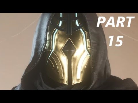 ASSASSIN'S CREED MIRAGE Walkthrough gameplay part 15 - THE BEST OUTFIT - No commentary (FULL GAME)