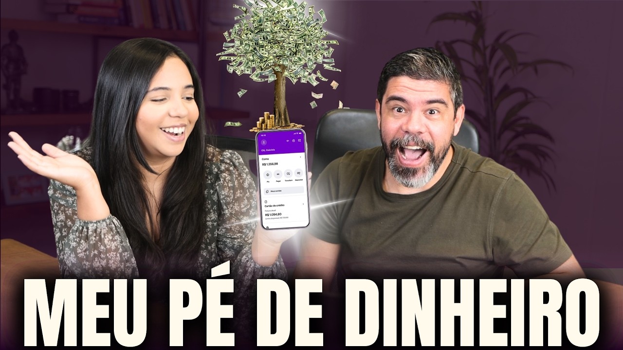 3 ANOS INVESTINDO UM POUQUINHO TODO MÊS! VEJA MEUS RENDIMENTOS! MEU PÉ DE MEIA ESTÁ GARANTIDO!