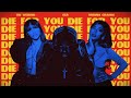 The Weeknd - Die For You [Remix] (feat. SZA & Ariana Grande)