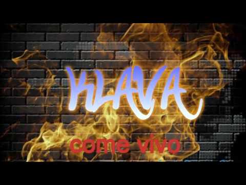 klava- Come vivo feat. jumbo