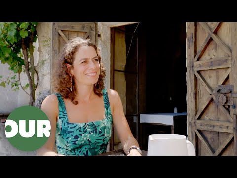 Exploring Cave Houses And Carnival In Matera | Alex Polizzi's Secret Italy S1 Ep 4