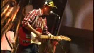 I SAW STANDING THERE Bonggo Version