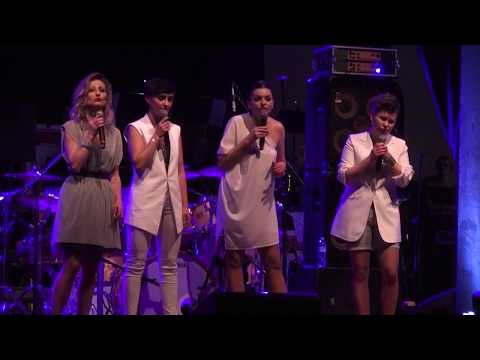 Jazzobranie 2017 - What Might Have Been (Mike Stern)