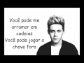 One Direction - Illusion (tradução) FOUR 